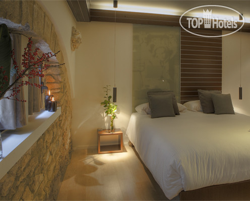 Photos Hotel Llegendes de Girona Catedral
