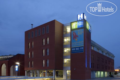 Photos Holiday Inn Express Girona