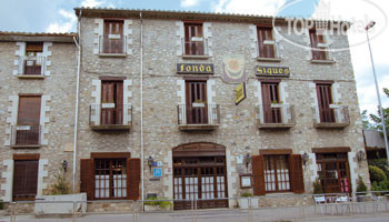 Photos Fonda Siques Hotel Besalu