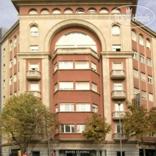 Photos Ultonia Hotel