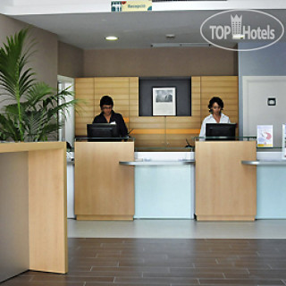 Photos Ibis Girona Costa Brava