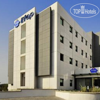 Photos Ibis Budget Girona Costa Brava