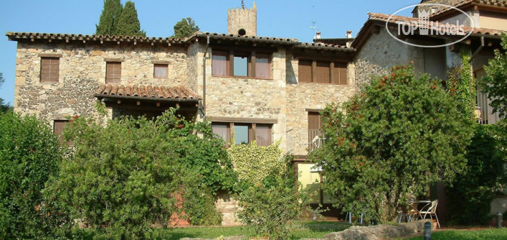 Photos Cal Sastre Hotel Santa Pau