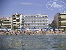 Photos 4R Hotel Miramar Calafell