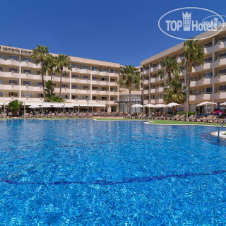 Photos H10 Cambrils Playa