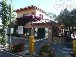 Camping La Llosa 3*