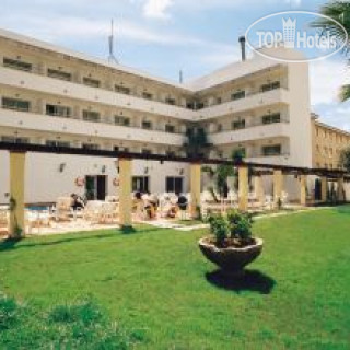 Photos Ramblas Ermita