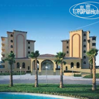 Фото La Hacienda Gran Hotel