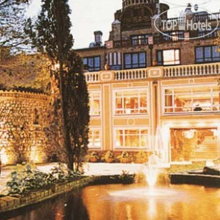 Photos Termes Montbrio Spa, Ressort & Park