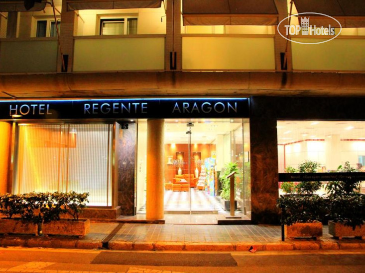 Photos Regente Aragon