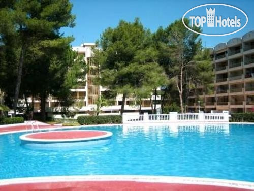 Фото Catalunya 92