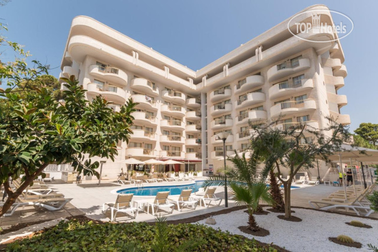 Photos Salou Beach by Pierre & Vacances