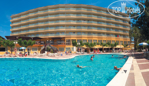 Photos Medplaya Hotel Calypso