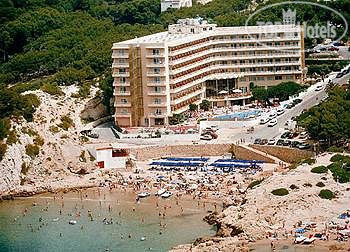Photos Cala Font