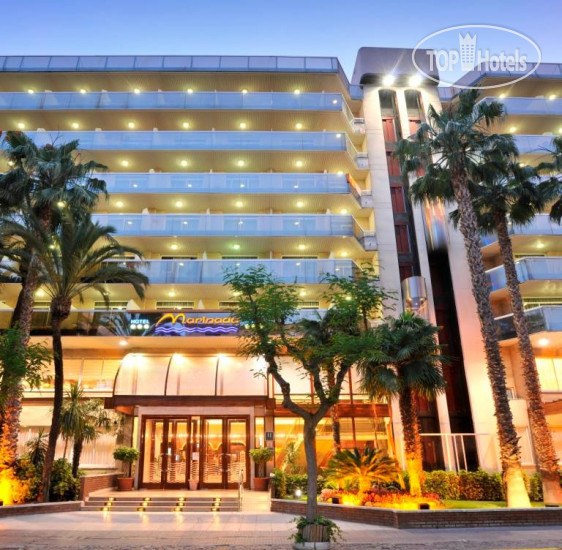 Фото Marinada Apartments