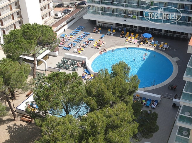Photos Villa Dorada
