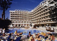 Фото Almonsa Playa (apt)