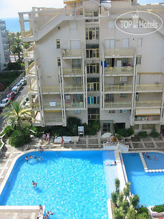 Фото Novelty (apt)
