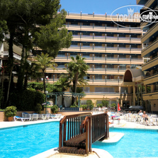 Фото 4R Hotel Playa Park