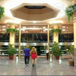 Фото Dorada Palace