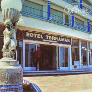 Photos ME Sitges Terramar