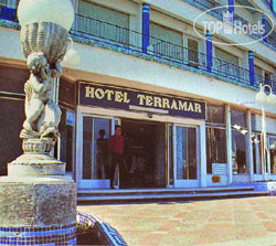 Photos ME Sitges Terramar