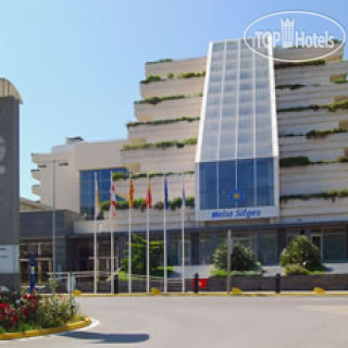 Photos Melia Sitges
