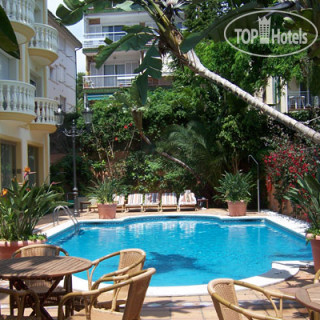 Photos URH Sitges Playa