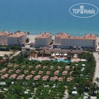 Фото Camping Vendrell Platja