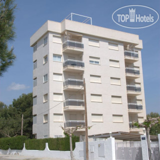 Photos Edificio Calas Ii