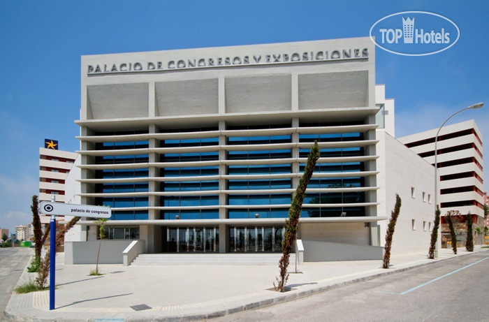 Photos Asur Hotel Campo de Gibraltar