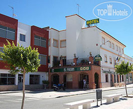 Фото C&R Hotel El Faisan