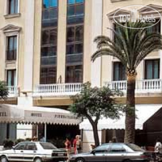 Photos Monte Puertatierra