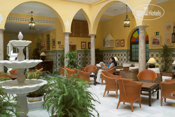 Photos Senator Cadiz Spa