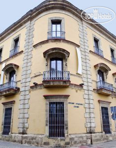 Фото Itaca Hotel Jerez