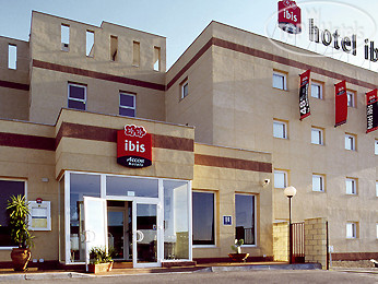 Photos Ibis Jerez de La Frontera