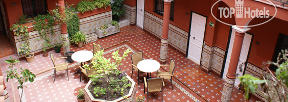 Фото Al Andalus Jerez
