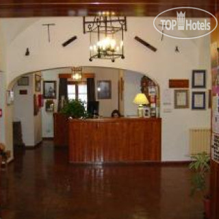 Фото Villa T. Grazalema