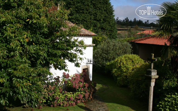 Photos Casa Grande de Cornide