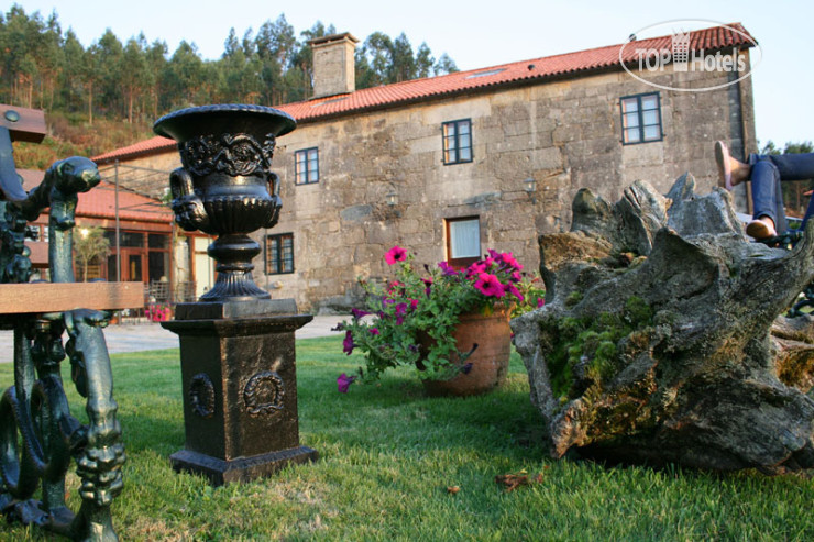 Photos Casa Grande do Bachao
