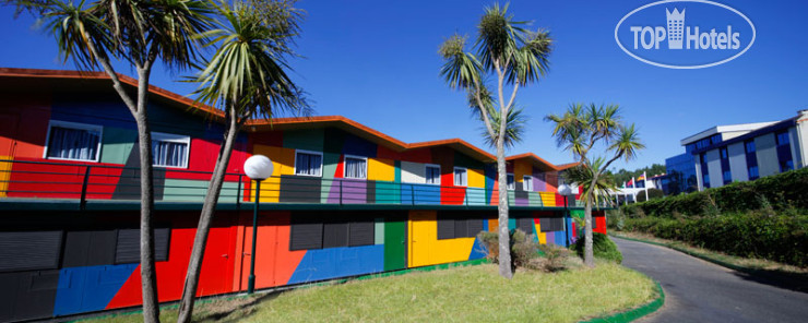 Фото Compostela Inn