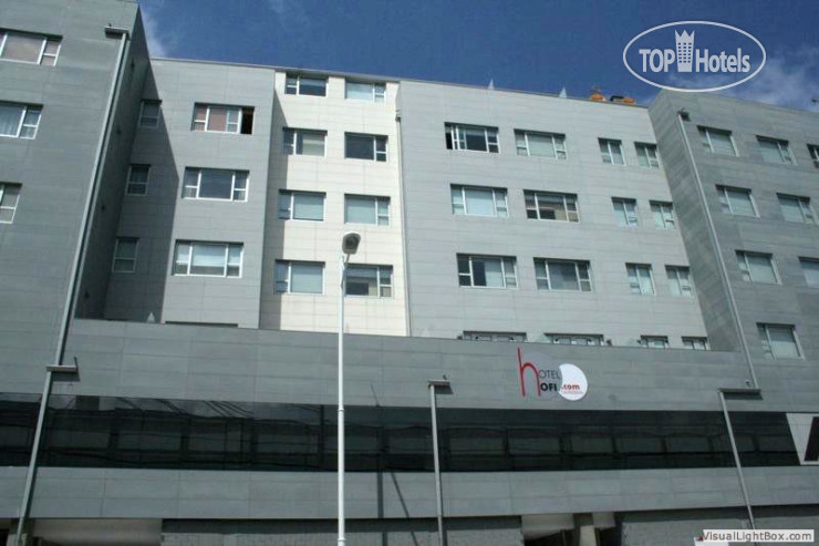 Photos HotelOfi