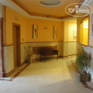 Photos Hc Apartamentos