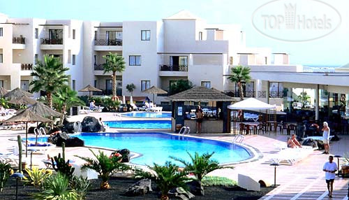Hotel photo Las Marinas Club 3*