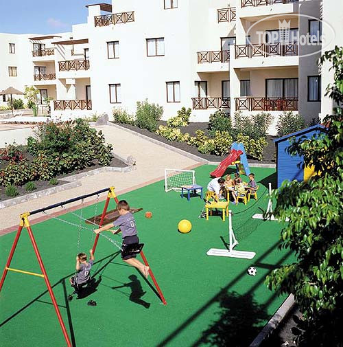 New photos from tourists Las Marinas Club 3*