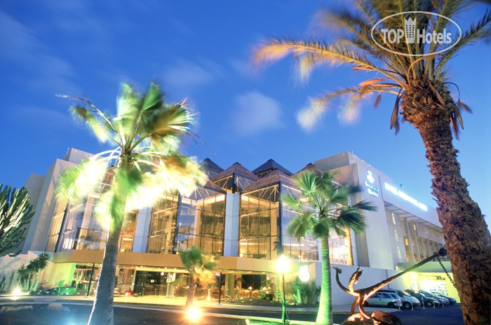 New photos from tourists Barcelo Lanzarote Active Resort 4*