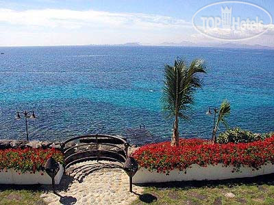 New photos from tourists Casa del Embajador 4*