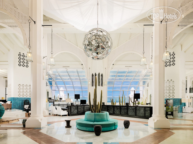Hotel photo H10 Timanfaya Palace 4*