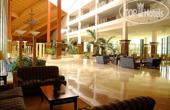 New photos from tourists Hipotels Natura Palace 4*