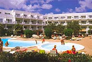 Hotelier's photos THB Don Paco Castilla 2*